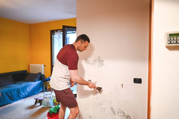 Best Water Damage Restoration  in Fairland, OK
